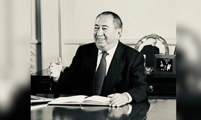 'AVM'lerin babası' olan Kayserili iş insanı hayatını kaybetti