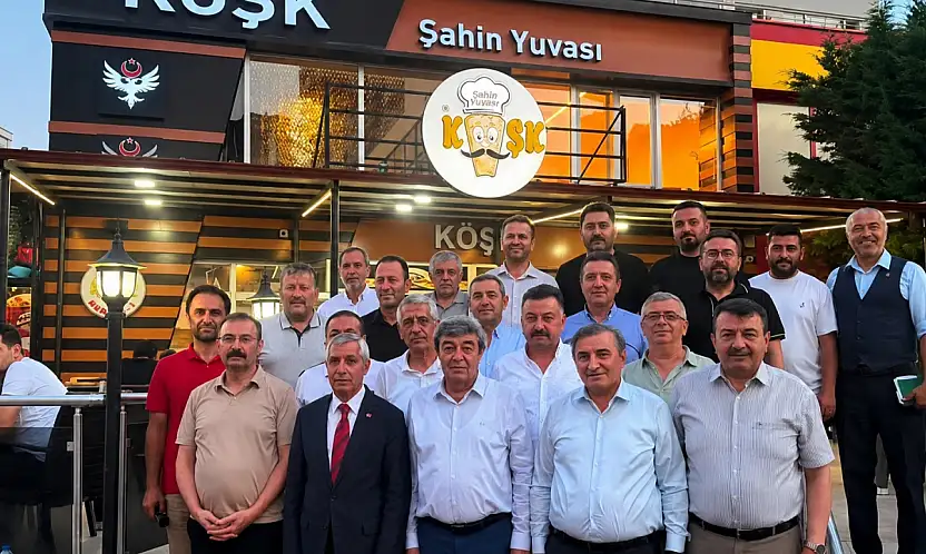 Avşarlar, Kayseri'de büyük şenliğe hazırlanıyor!