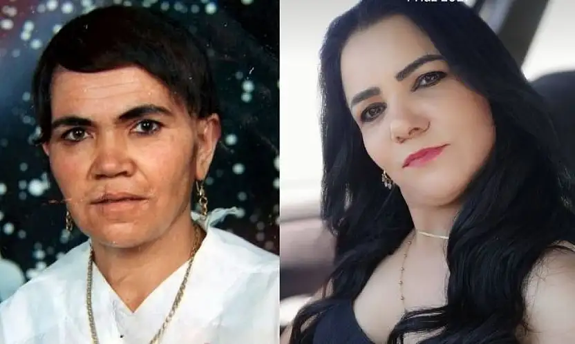 Ayşe Kavak'ın kızı Meral Kavak vefat etti