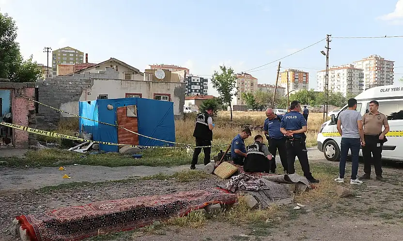 Babayı öldürmüştü! Oğluna saldırı davasından beraat etti