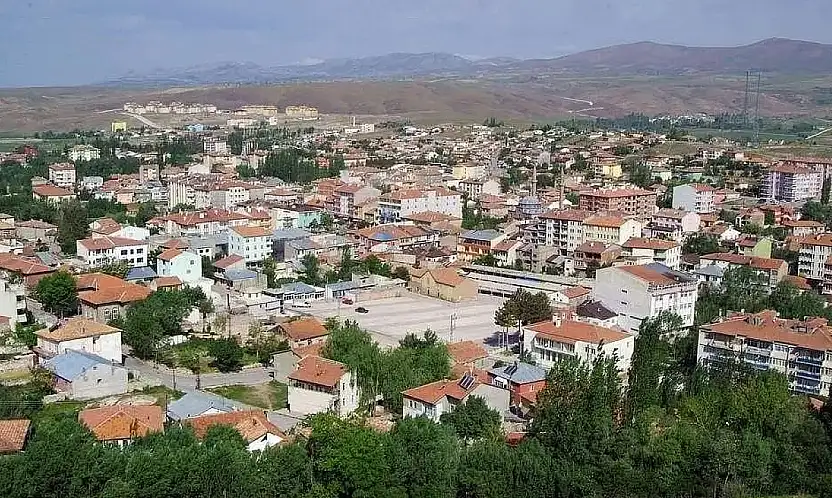 Bakan'dan Pınarbaşı sorusuna cevap: Şantiye kurulacak!