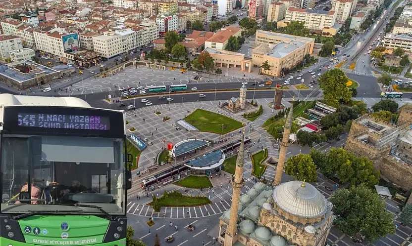 Bakan Göktaş duyurdu: Ulaşıma zam geldi