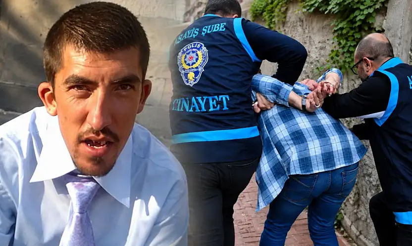 Bakan Gürlek açıkladı: Fehmi Lüp'ün katili yakalandı