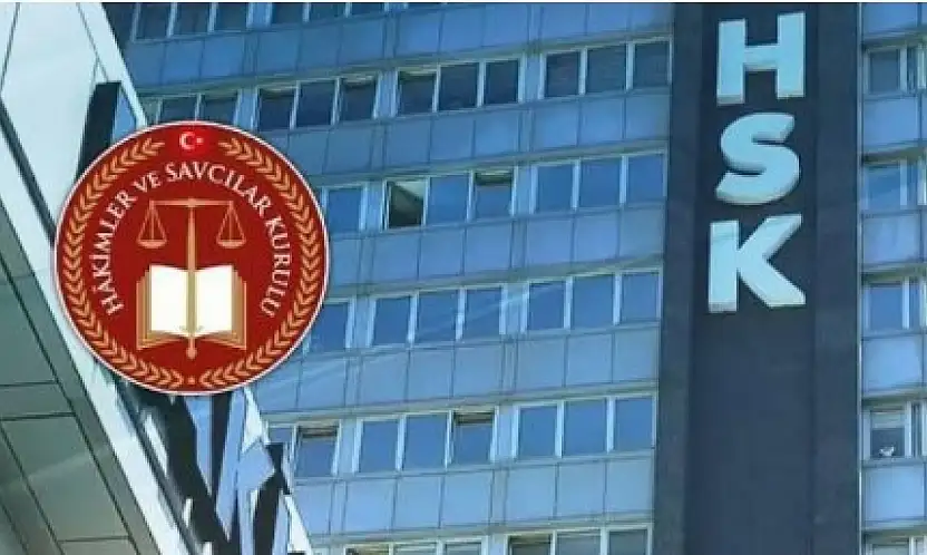 Kayseri Başsavcıları değişecek mi ?