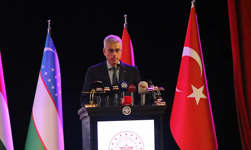 Bakan Memişoğlu, hangi konuda Kayseri'yi örnek gösterdi?