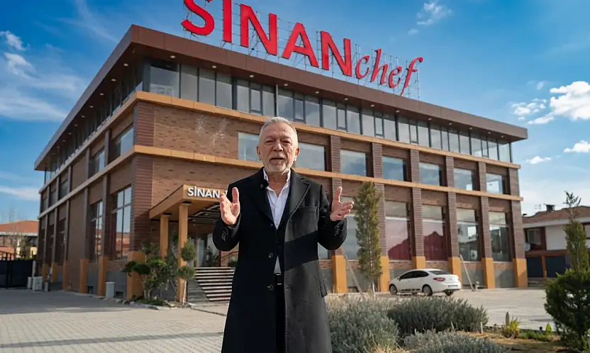 Bakanlığın açıkladığı listede yer almıştı! Ünlü şef: Manyak mıyım?