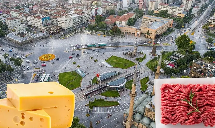 Bakanlığın kara listesinde Kayseri'den iki firma var: İşte o ürünler!