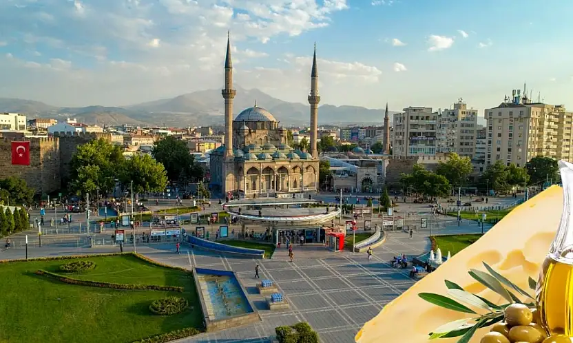 Bakanlık hile yapan firmaları tek tek ifşa etti! Kayserili firma var mı?