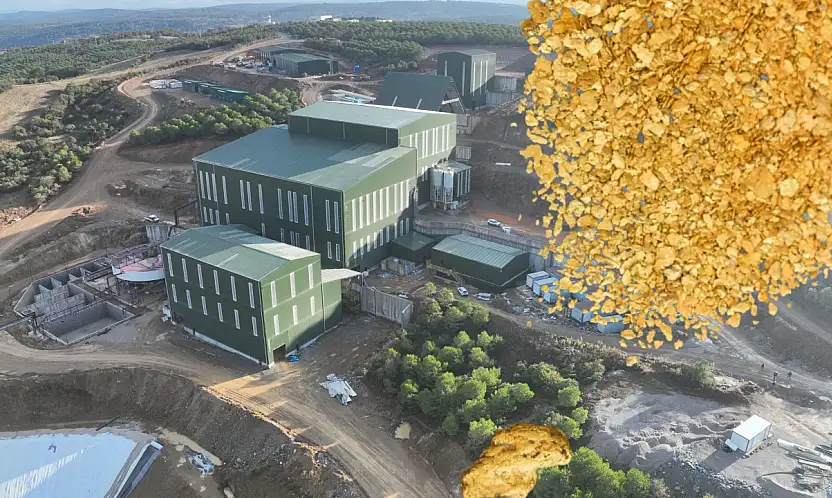 Bakanlık 'yeterli' dedi... Kayserili iş adamı altını çıkarmaya başlayacak