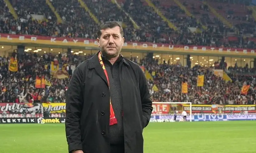 Baki Ersoy: Bu kulüpler ligden düşürülsün