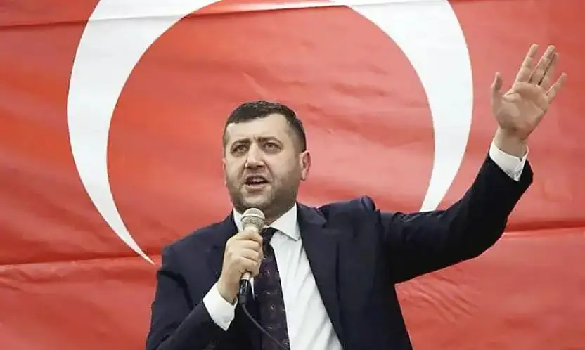 Baki Ersoy'dan Kayseri'yi ayağa kaldıracak sözler!
