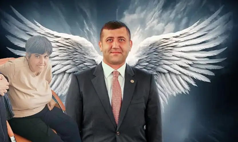 Baki Ersoy ile bir hayal gerçek oluyor!