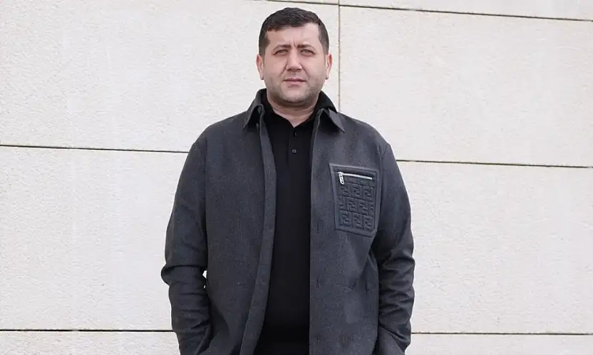 Baki Ersoy ne demek istedi? 'Celladına aşık olmuşsa bir millet'