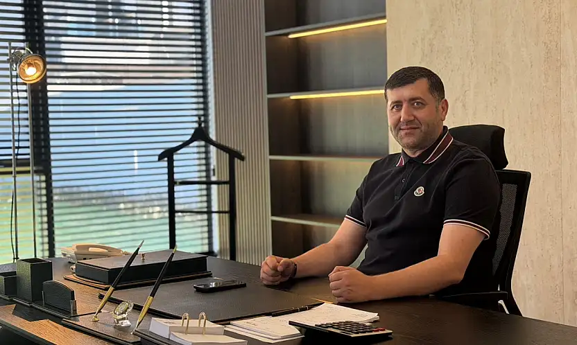 Baki Ersoy'u gece 1'de kimler buldu? 'Yastığının altındaki 14'lü değiliz'