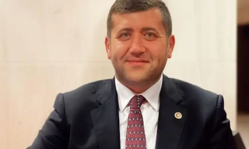 Baki Ersoy'un 30 yıllık değişimi! Paylaştığı mesaj dikkat çekti