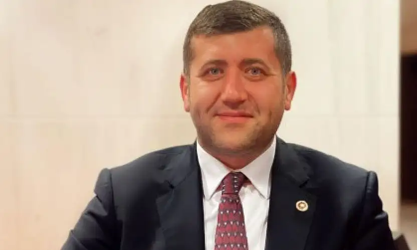 Baki Ersoy'un 30 yıllık değişimi! Paylaştığı mesaj dikkat çekti