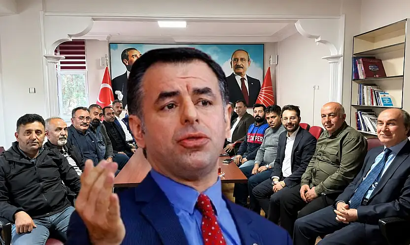 Barış Yarkadaş'tan Kayseri iddiası! 'Aldık' dediler