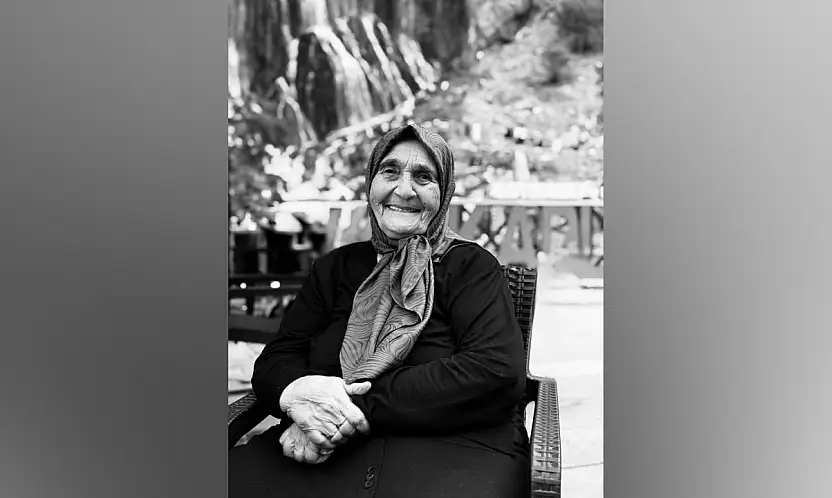 Başkan Büyükkılıç, 'Acımız büyük'  diyerek duyurdu