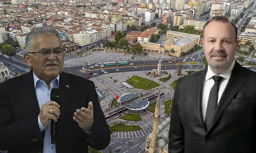 Büyükşehir'in ortağı Türkiye'nin en zengini oldu! Kentte 16 ilçede faaliyet gösteren şirketi satın almıştı