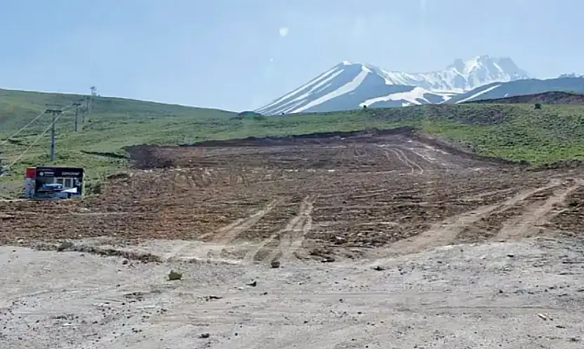 Başkan Büyükkılıç müjdeyi verdi: Yeni sezonda konfor en üst seviyeye çıkacak