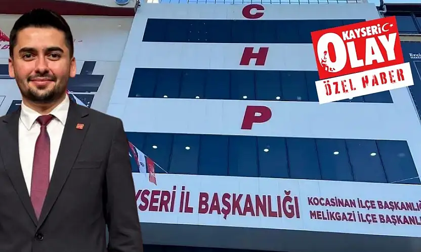 Başkan Gözbaşı, 3 merkez ilçe için kongre sürecini anlattı