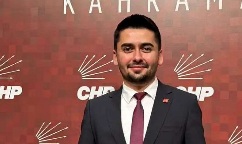 Başkan Gözbaşı'dan rest: Tanımıyoruz!