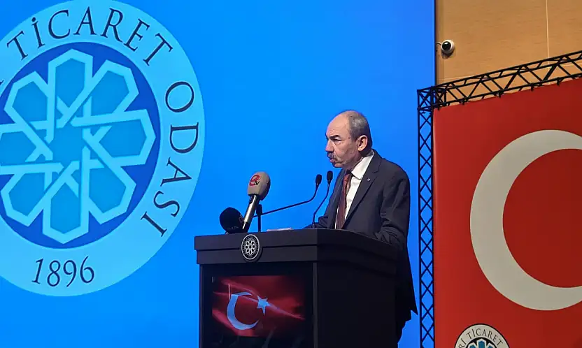 Başkan Gülsoy'dan dikkat çeken çağrı: Süresi uzatılmalı, en az yüzde 5'e çıkarılmalı