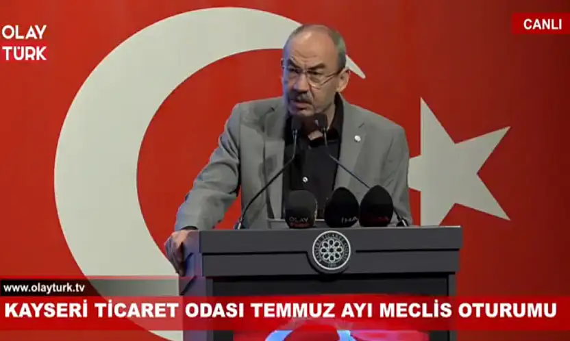 Başkan Gülsoy, Kayseri'de büyük sıkıntıyı açıkladı
