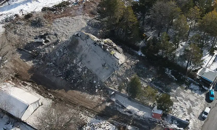 Başkan Metin paylaştı! Merak edilen projenin işte son hali