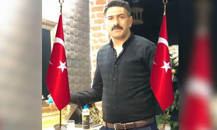 'Başkan olursam maaşım dağıtılsın' demişti! O isim adaylıktan çekildi mi?