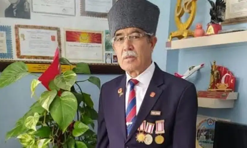 Başkanın hayatını kaybettiği kaza nasıl oldu?