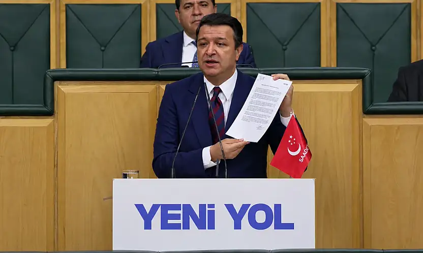 Baskın seçim var mı? Arıkan alametlerini sıraladı!