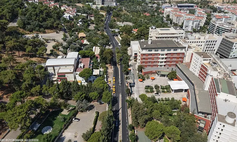 Belediyelere yönelik soruşturmalarda gözaltına alınan Kayserili ismi kim ziyaret etti?