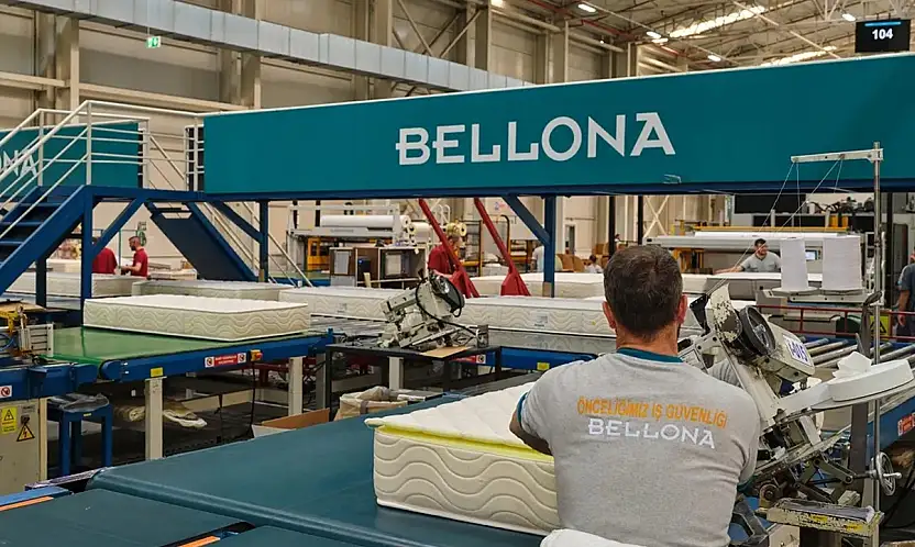 Bellona'yı söküp götürecekler mi?