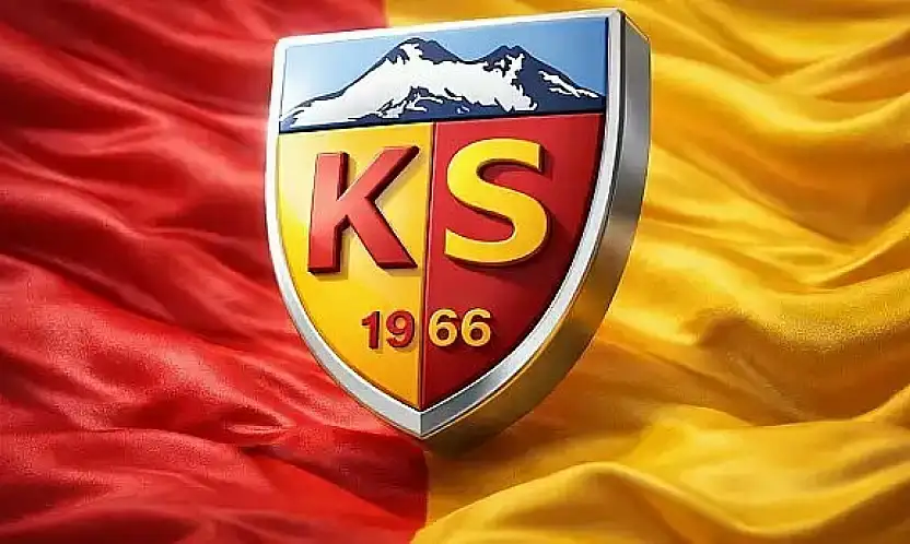 Bıçak iddiası gündeme oturdu! Kayserispor suç duyurusunda bulunacak