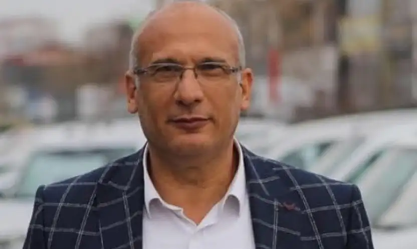 Bilal Atabey başkanlık için yola çıktı