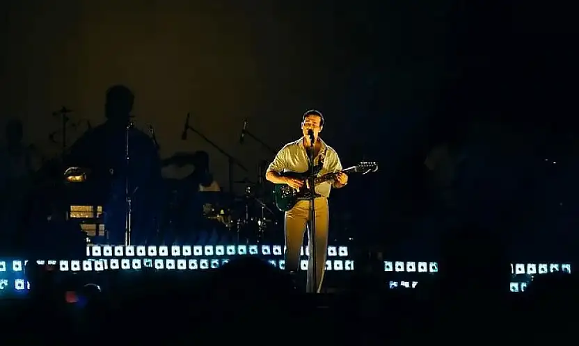 Biletler tükeniyor! Ünlü şarkıcı Kayseri'ye geliyor