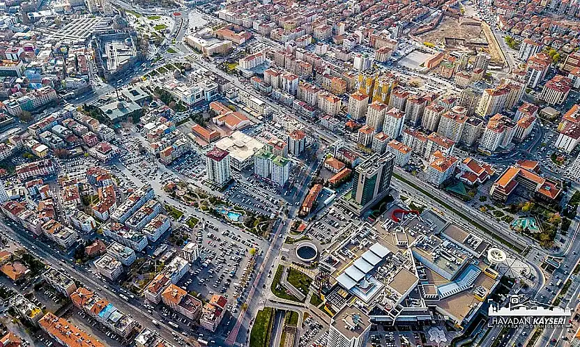 Binlerce vatandaşı etkileyecek! Kayseri'de yarın sabah başlayacak