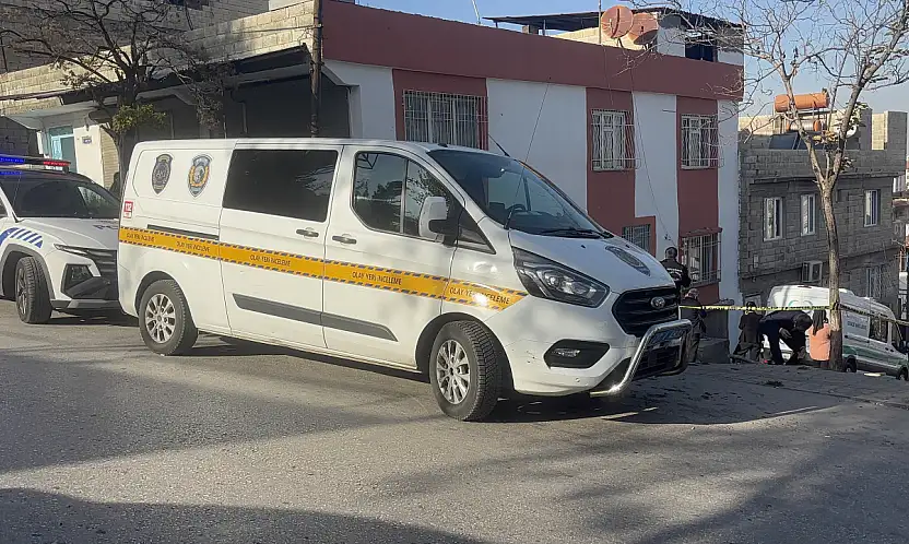 Bir kadın cinayeti daha!