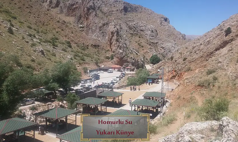Bir kez giden tekrar gitmek istiyor! Kayseri'nin gözde rotası