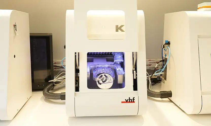 Böyle duyurdu: Kayseri'ye hayırlı olsun