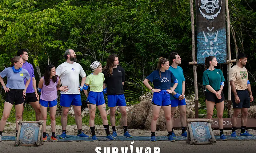 Bu akşam başlıyor! Milyonların merakla beklediği Survivor'da Kayserili isim görücüye çıkıyor