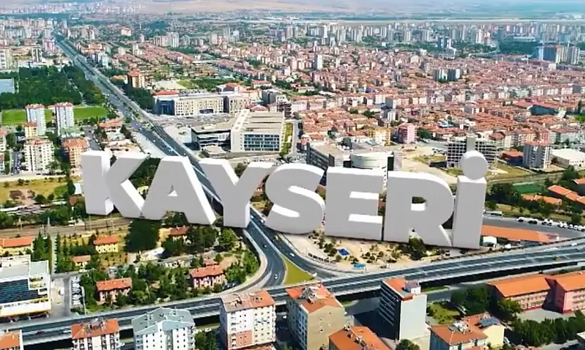 Bu da oldu! 'Kayseri ha var ha yok 'dedirten sonuç, 14'üncü olduk