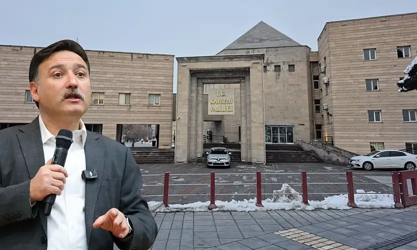 'Bu havada tatil olur mu?' diyen vatandaşa Kayseri Valisi'nden dikkat çeken cevap!