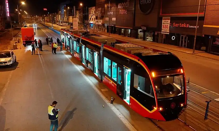 Bugün toplu taşımaya binecekler dikkat! Duraklarda mağdur olmayın