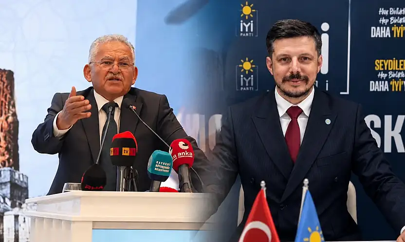 Büyükkılıç'ın pastırma sözü Kastamonuluları kızdırdı!