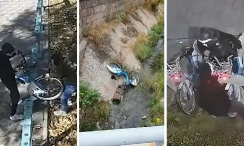 Büyükkılıç'tan dikkat çeken çıkış! O kişiler hakkında hukuki süreç başlatılıyor