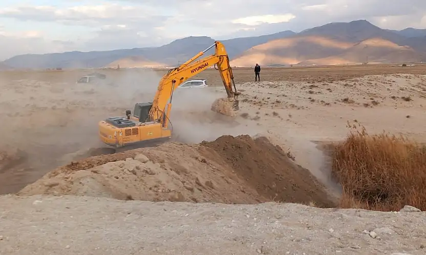 Büyükşehir harekete geçti: O bölgeye 26 km uzunluğunda köprü yapılacak