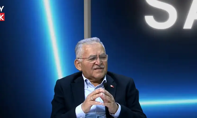 Milyonluk müjde! Büyükkılıç sevindiren haberi canlı yayın sonrası aldı