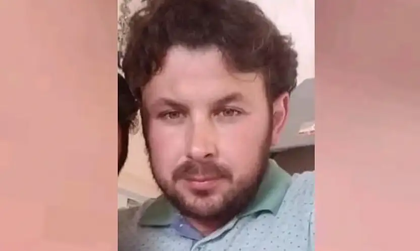 Çatıdan balkona düştü, hayatını kaybetti